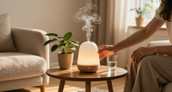 9 Best Smart Aromatherapy Diffusers for Connected Scent Control in 2027