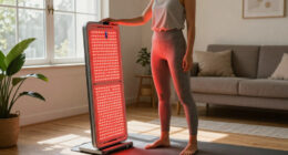 9 Best Smart Red Light Therapy Panels for Home Use in 2027