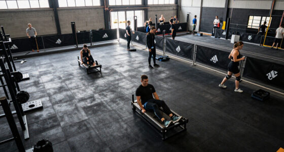 Adidas-Backed ATHX Games Expands Across US