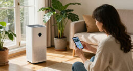 2026 At-Home Air Quality Tech Shopping Checklist