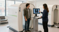 Already A Hit In NYC, Neko Health’s Body Scan Clinic Plots Nationwide Expansion