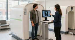 Already A Hit In NYC, Neko Health’s Body Scan Clinic Plots Nationwide Expansion