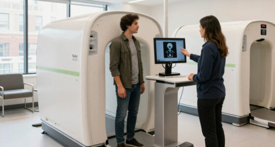 Already A Hit In NYC, Neko Health’s Body Scan Clinic Plots Nationwide Expansion