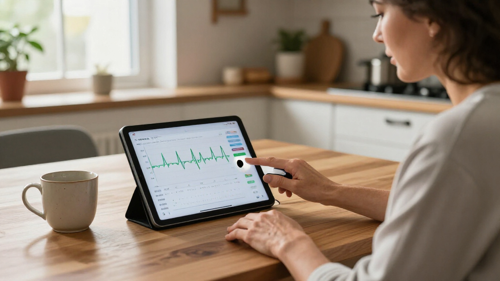 Applying Technology To Understand And Treat Disease