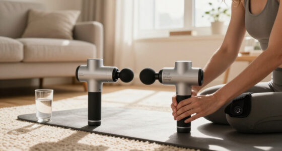 At-Home Recovery Tech Shopping Checklist 2026
