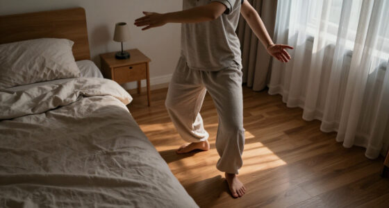 Can’t Sleep? Try This Five-minute Tai Chi Practice To Help You Unwind And Relax Tonight