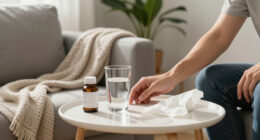 Could This Supplement Help You Shake Off A Cold Sooner? The Evidence Is “Promising”, Says This Registered Dietitian