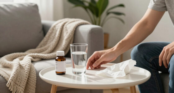 Could This Supplement Help You Shake Off A Cold Sooner? The Evidence Is “Promising”, Says This Registered Dietitian