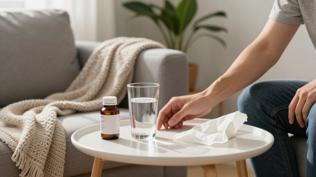 Could This Supplement Help You Shake Off A Cold Sooner? The Evidence Is “Promising”, Says This Registered Dietitian