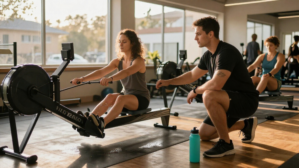 Eric Von Frohlich Remembered As Fitness Innovator, Beloved Coach & Friend