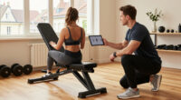FitBench Establishes European Entity Amid 60% International Sales Growth