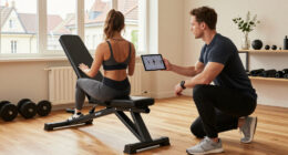 FitBench Establishes European Entity Amid 60% International Sales Growth