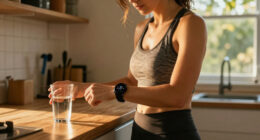 Garmin Fitness Revenue Climbs 16% After Screenless Wearable Launch