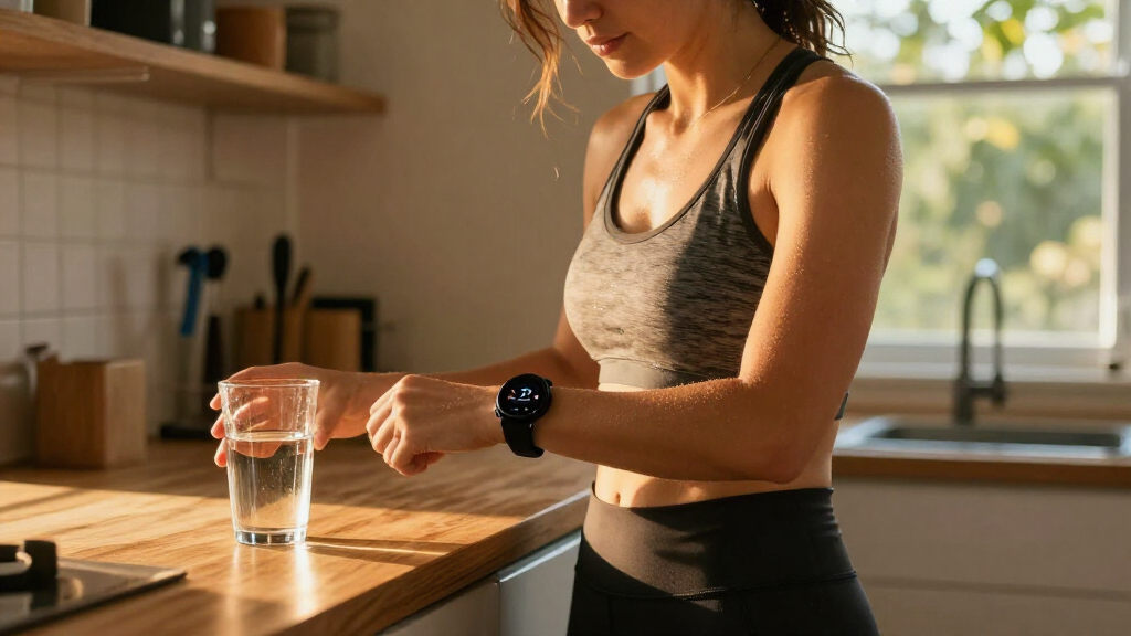 Garmin Fitness Revenue Climbs 16% After Screenless Wearable Launch