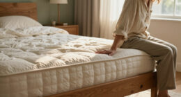 Grab A Comfy New Mattress For Less With These Door-Busting Deals From Brooklyn Bedding, Zinus And More