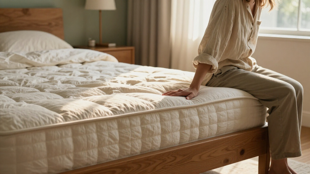 Grab A Comfy New Mattress For Less With These Door-Busting Deals From Brooklyn Bedding, Zinus And More