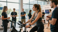 HFA Taps Fitness Technology Summit To Expand Presence In Europe