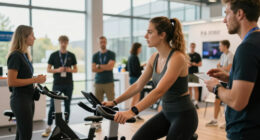 HFA Taps Fitness Technology Summit To Expand Presence In Europe