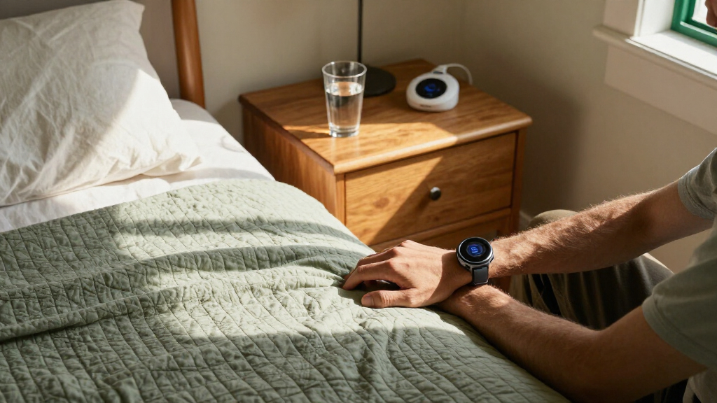 How I Found Hope After A Life-Changing Diagnosis
