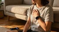 How To Stop Letting Anxiety Control Your Reactions