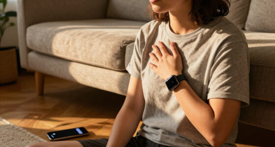 How To Stop Letting Anxiety Control Your Reactions