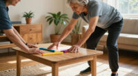 I Train Older Adults And To Help Them Age Well, I Never Skip These Coordination Exercises