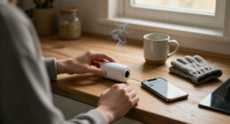 Kobayashi Recalls Rechargeable Hand Warmers Due To Risk Of Serious Injury From Fire And Burn Hazards