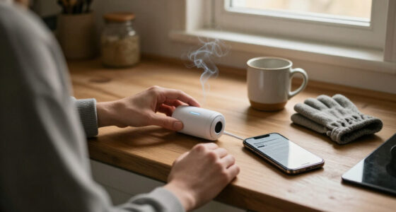 Kobayashi Recalls Rechargeable Hand Warmers Due To Risk Of Serious Injury From Fire And Burn Hazards