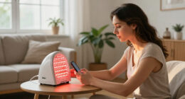 At-Home Light Therapy Tech Shopping Checklist 2026