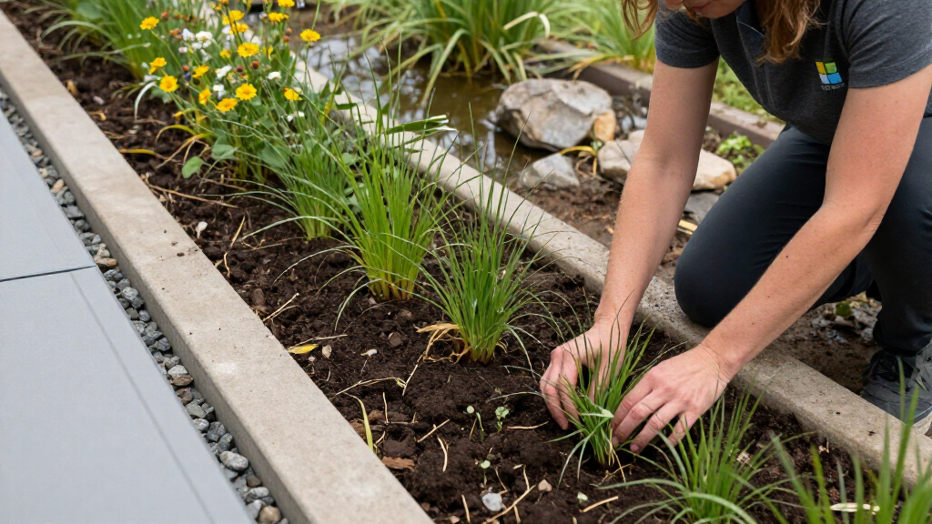 Microsoft Using Wetlands And Native Gardens To 'Camouflage' Data Center Sites By Blending Them Into Nature — Critics Blast The 'Biomimicry' Effort As 'Lipstick On A Pig' Amid A...