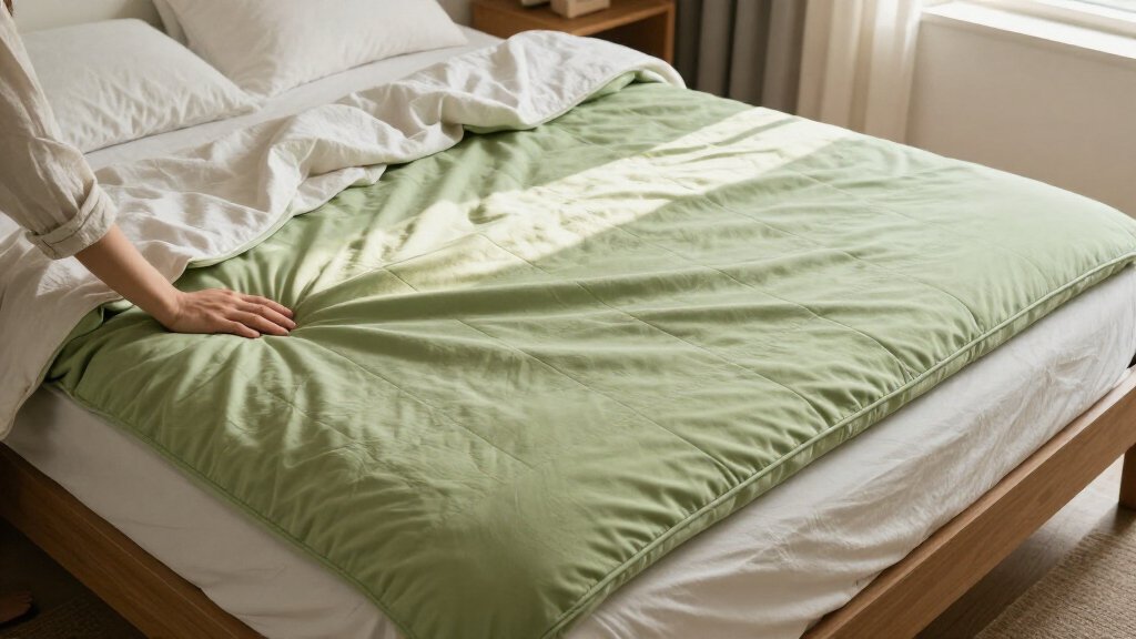 My Honest Review Of Avocado’s Mattress Topper (2026)