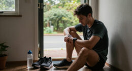 Oura Makes A Play For Runners, Longevity Enthusiasts