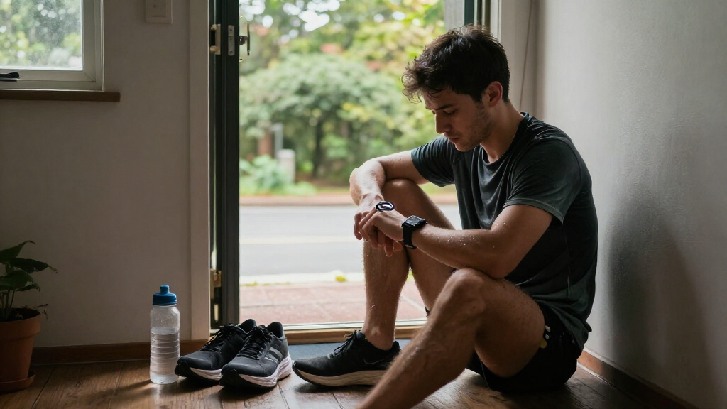 Oura Makes A Play For Runners, Longevity Enthusiasts