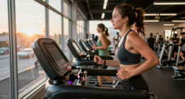Planet Fitness Treadmills Get Their Moment Ahead Of Chicago Marathon