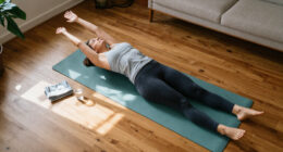 Release Tight Muscles And Boost Flexibility With This Beginner-friendly Yoga Flow