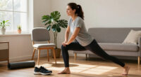 Six Mobility Moves This Personal Trainer Says You Need To Run Injury-free