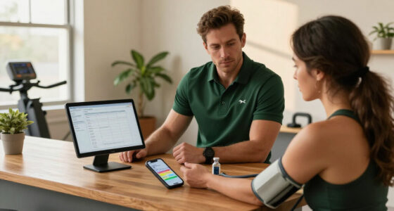 Startup That Lets Personal Trainers Offer Labs, Peptides & HRT Raises $7M