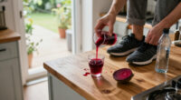 ​Surprising But True—drinking A Beet Shot Before Your Workout Can Boost Your Endurance And Power