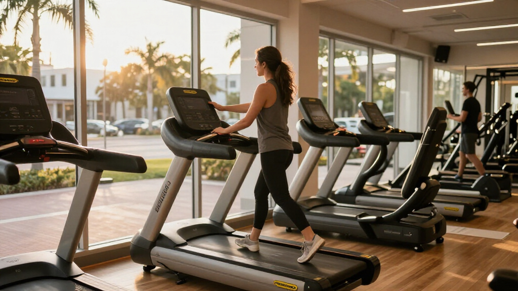 Technogym To Open Miami Showroom, Expanding US Retail Presence