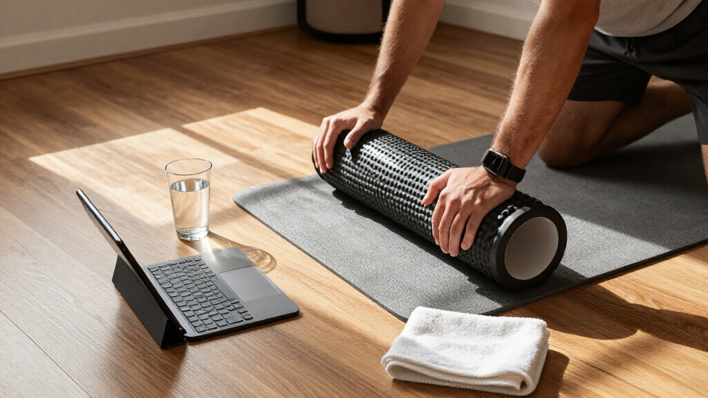 The Best Gifts For Men Who Love Fitness & Wellness