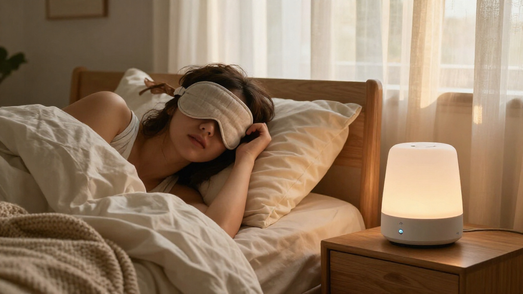 The Best Sleep Gifts For True Rest In 2026