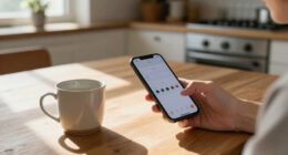 The CALM Reminder Is A Daily Check-in That Can Help You Notice And Deal With Stress