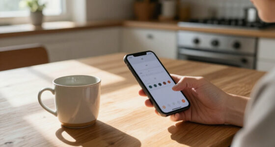 The CALM Reminder Is A Daily Check-in That Can Help You Notice And Deal With Stress