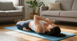 These Are The Three Best Mobility Moves To Protect Your Shoulder Joints As You Age, According To A Physical Therapist