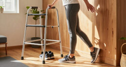 This Is The One Stretch I Recommend To All Walkers Who Don’t Have Time For A Full Cool-down