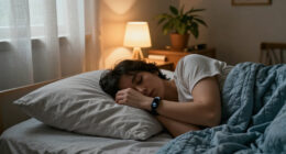 Tossing And Turning At Night? Run Through This Physiologist’s Five-point Sleep Checklist To Finally Nod Off
