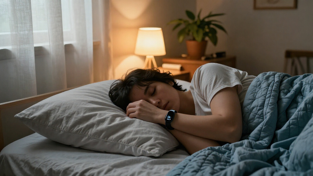 Tossing And Turning At Night? Run Through This Physiologist’s Five-point Sleep Checklist To Finally Nod Off