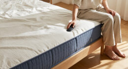 Try One Of Our Favorite Mattress Brands For Up To 20% Off With Sleep Number’s October Sale
