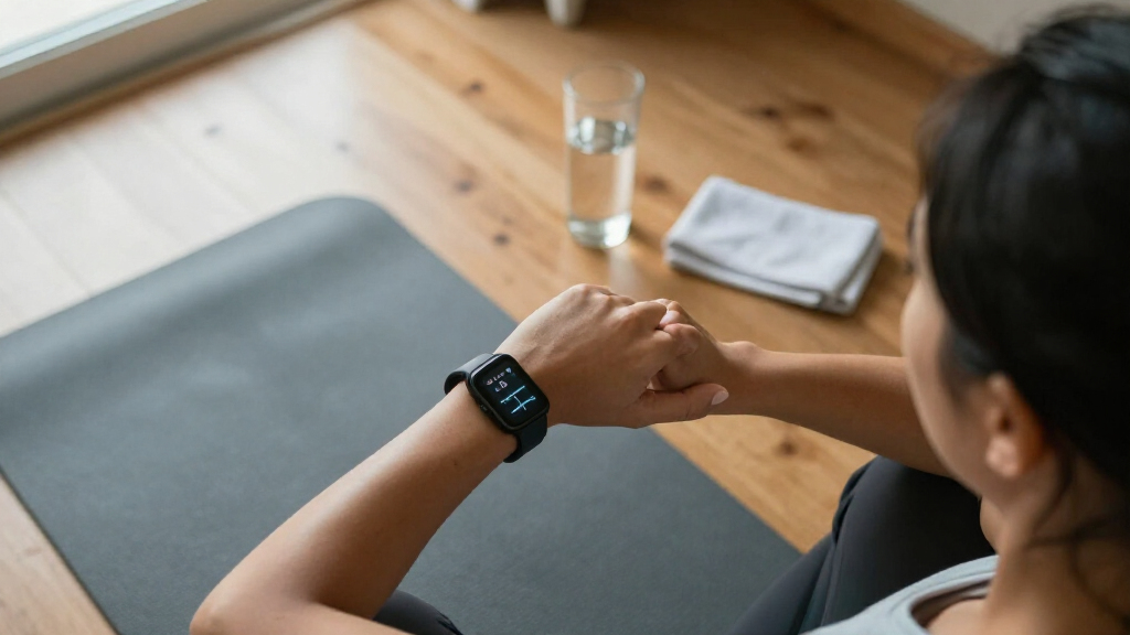 Wearables Once Again Claim Top Spot In ACSM’s Top Fitness Trends
