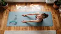 Yoga, Pilates Linked To Longer Lifespans In New Study